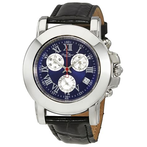 Lucien Piccard Watch Price